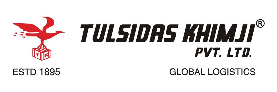Tulsidas Khimji Private Limited